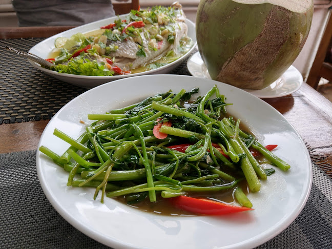 Thai smile 2 Restaurant - อำเภอกะทู้