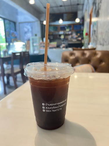 Comentarii opinii despre บ้านคุณตาลอฟท์คาเฟ่ @แหลมฉบัง