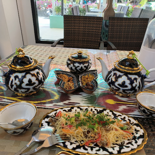 192, 2 ถนน กะรน ตำบล กะรน อำเภอเมืองภูเก็ต ภูเก็ต 83100