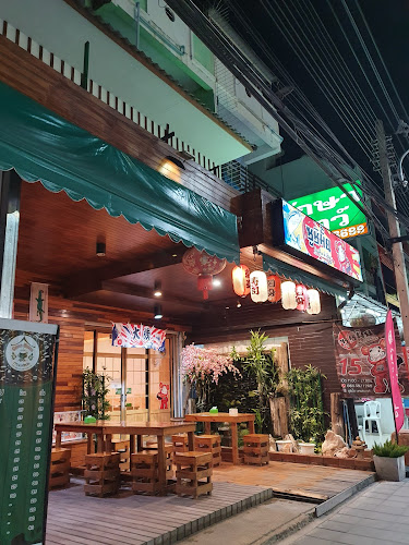 ซูชิมั้ย นครสวรรค์