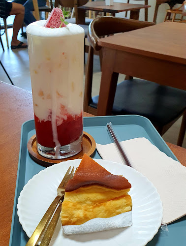 Comentarii opinii despre Twogether Cafe