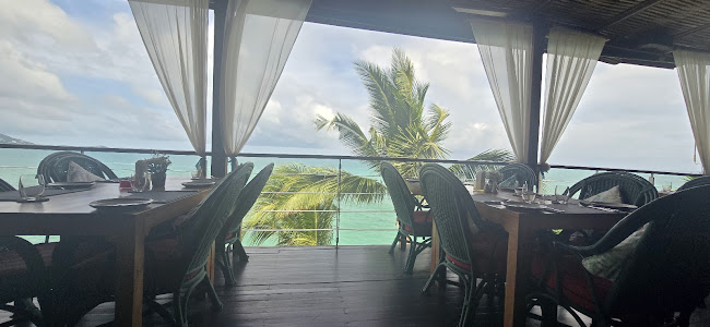 Opinii despre Dr Frogs Bar & Grill în อำเภอเกาะสมุย - การบริการอาหารและที่พัก