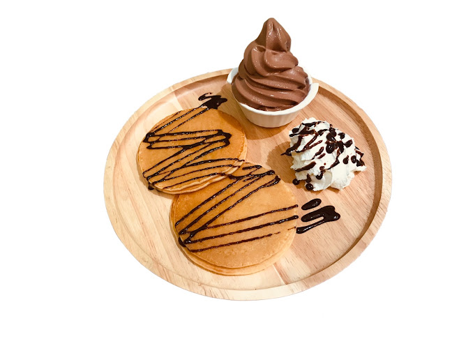 m & n dessert & bistro tea & coffee