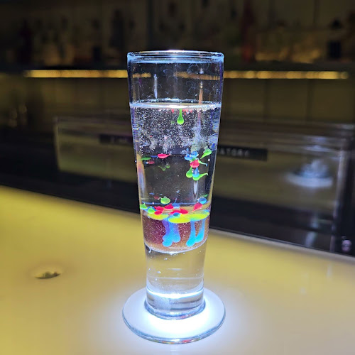 Zimplex Mixology Laboratory