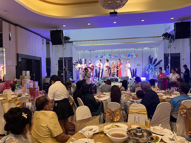 Comentarii opinii despre เค้กสุขใจ นครสวรรค์(สาขาใหญ่)