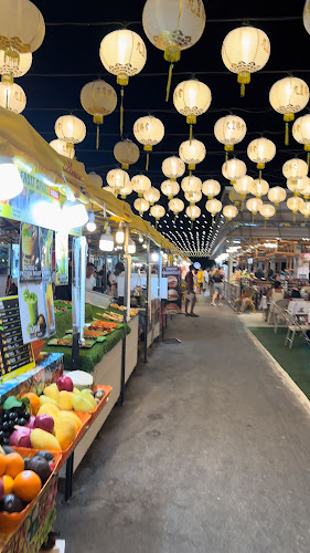 Comentarii opinii despre ตลาดป่าตองโอท็อป