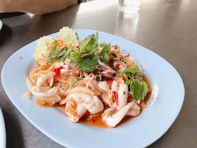 ถ. ชวาลานอก ตำบล ในเมือง อำเภอเมืองอุบลราชธานี อุบลราชธานี 34000