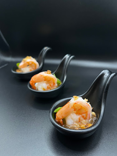 Art Box Catering - การบริการอาหารและที่พัก