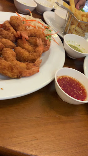 Comentarii opinii despre Sam Chor Restaurant