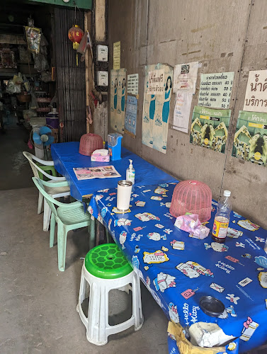 Opinii despre Charcoal Noodles, Naklua - บะหมี่เตาถ่าน นาเกลือ în อำเภอบางละมุง - การบริการอาหารและที่พัก