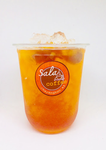 Comentarii opinii despre ศาลากาแฟ อุบลฯ / Sala Coffee Ubon