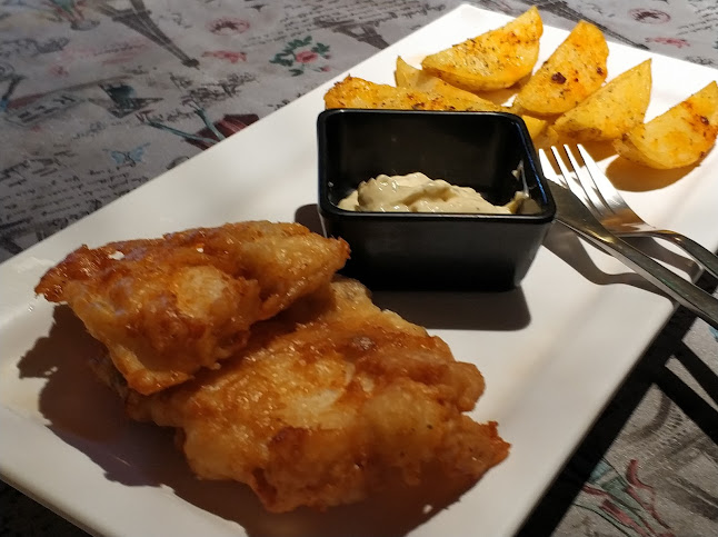 Comentarii opinii despre Joy's HOME Bar&Restaurant