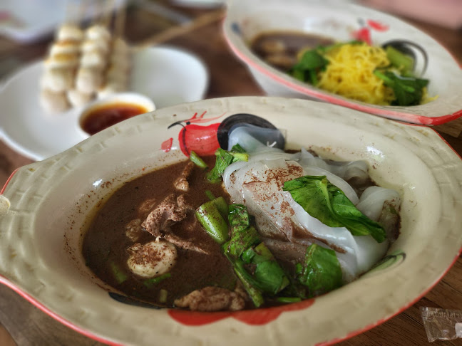 Comentarii opinii despre ร้านเตี๋ยวเรือเมืองขอน