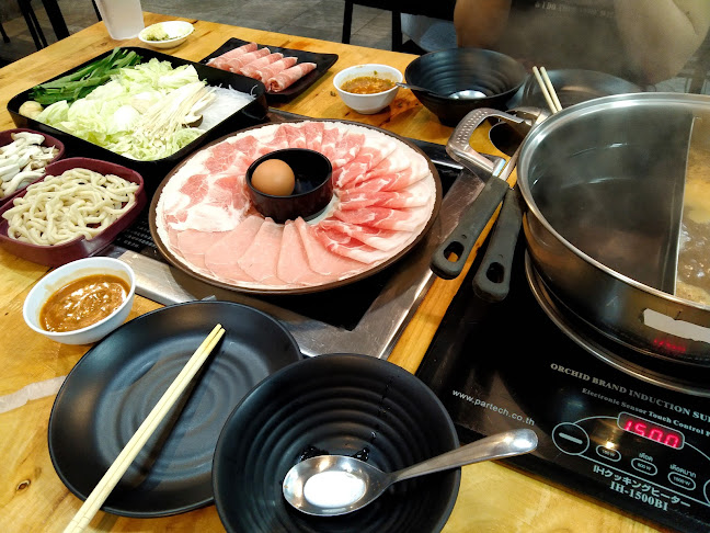Daisachi Shabu