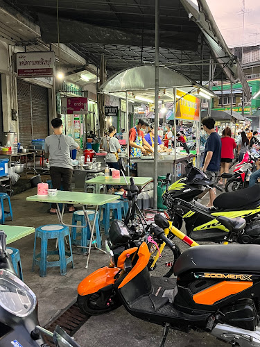 ตลาดซุ้ย - อำเภอเมืองจันทบุรี