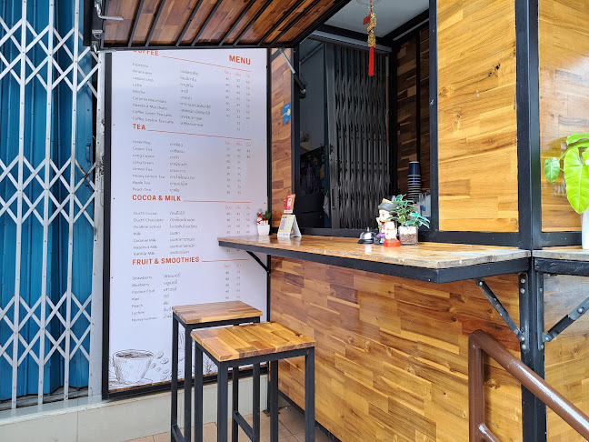 Opinii despre 2Gether Coffee în อำเภอหาดใหญ่ - การบริการอาหารและที่พัก