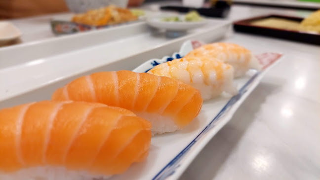 ซูชิมั้ย นครสวรรค์