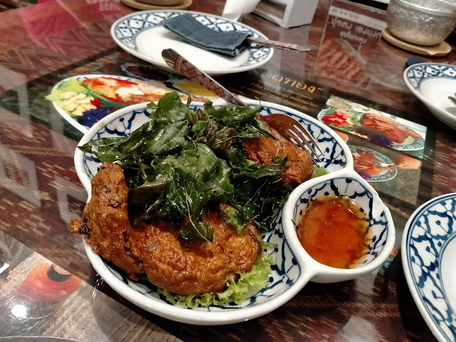 Opinii despre สีนานวล คาเฟ่ กังสดาล în อำเภอเมืองขอนแก่น - การบริการอาหารและที่พัก