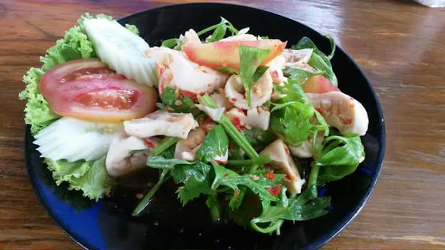 Comentarii opinii despre ปลาเผา ชาวสวน