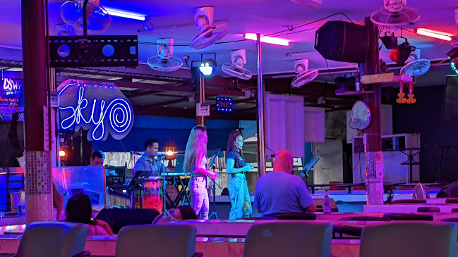 Opinii despre Sky Music Bar soi7 în อำเภอบางละมุง - การบริการอาหารและที่พัก