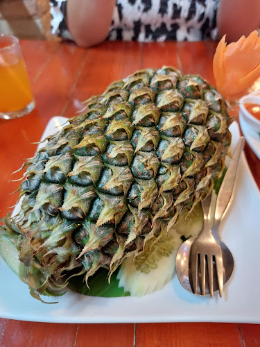 Red Chair - อำเภอเมืองภูเก็ต