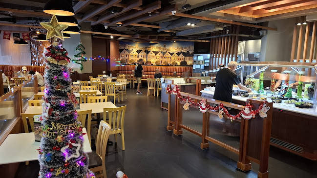 Opinii despre Sizzler în อำเภอบางละมุง - การบริการอาหารและที่พัก