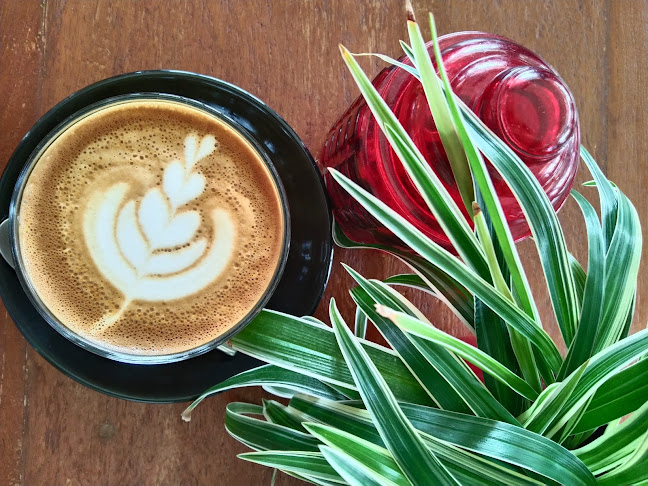 Phoon Cafe Phayao - การบริการอาหารและที่พัก