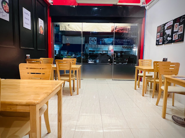 น่า-เนื้อ สาขา พิษณุโลก - เมือง