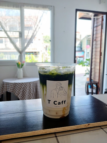 T CAFF cafe