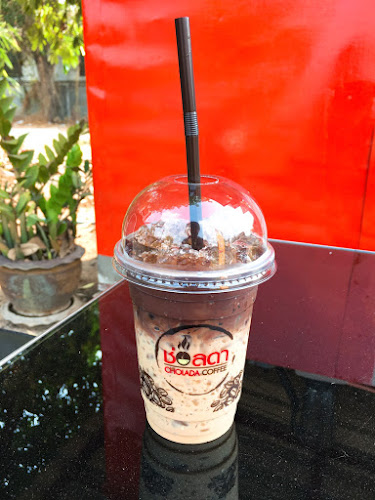 เจ๊อ้อ กาแฟสดไร่ช่อลดา