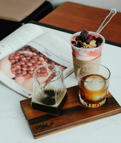 Opinii despre Specs on Specialty coffee în อำเภอหาดใหญ่ - การบริการอาหารและที่พัก