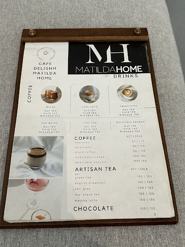 Café Delishh | Surin Beach