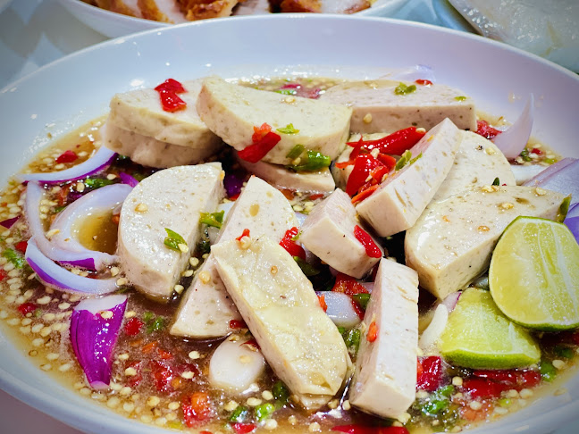 Comentarii opinii despre อาฟเตอร์ยำ พัทยา