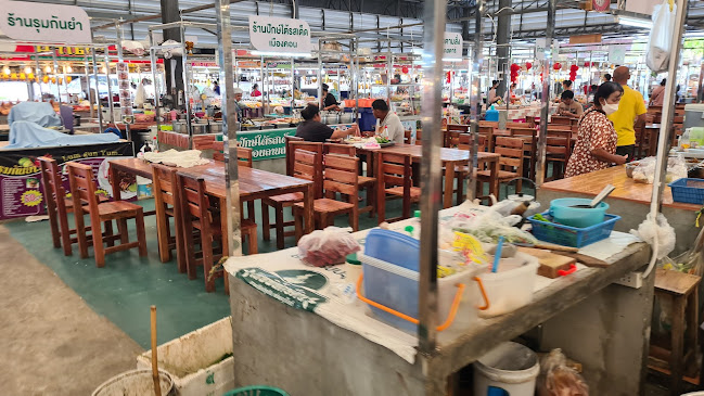 Comentarii opinii despre ตลาดสดสตาร์ ระยอง