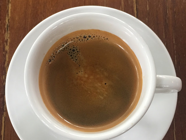 Coffee Farm - การบริการอาหารและที่พัก