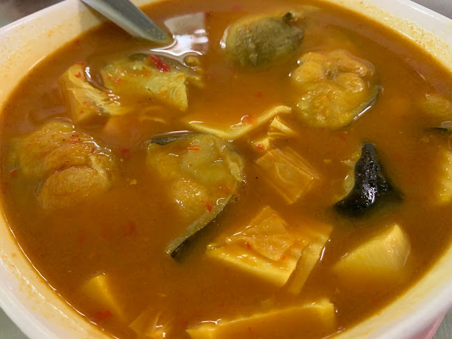 Comentarii opinii despre ข้าวต้มพี่ดำ (ข้าวต้ม ซอย 3)