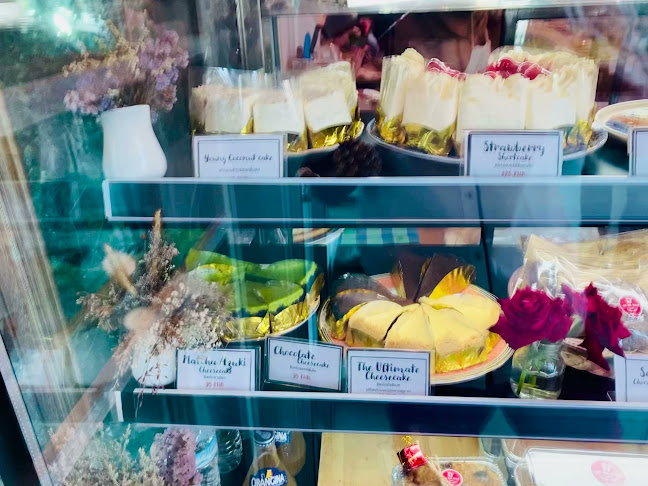 Opinii despre Co-co-kup Cafe în อำเภอเมืองนครปฐม - การบริการอาหารและที่พัก