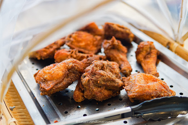 Opinii despre ร้านหนมจีนบ้านฉลอง în อำเภอเมืองภูเก็ต - การบริการอาหารและที่พัก