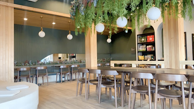 Opinii despre Café Amazon สาขา วงเวียนน้ำพุ ตลาดโพธิ์จันทร์ (SD3673) în อำเภอเมืองเพชรบูรณ์ - การบริการอาหารและที่พัก