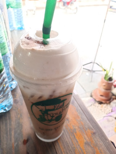 Comentarii opinii despre กาแฟสดบ้านป้าจอย