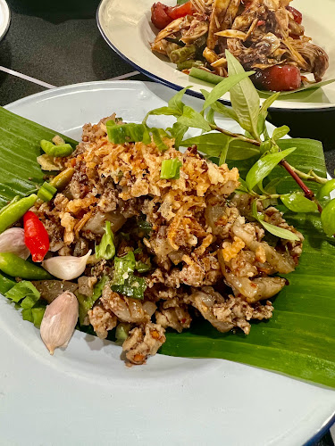 นิวแซ่บสุดซอย Chumphon