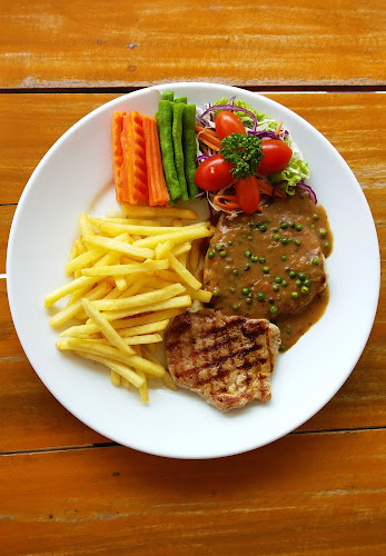 Opinii despre German Piccolo în อำเภอบางละมุง - การบริการอาหารและที่พัก