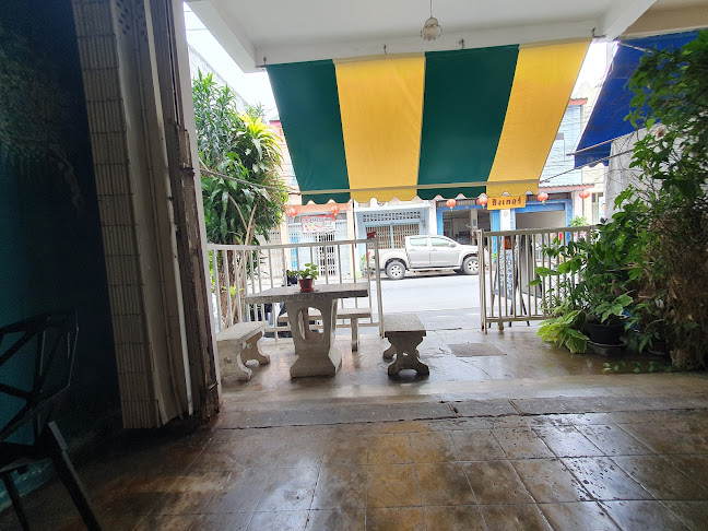 Comentarii opinii despre The Good Morning Songkhla