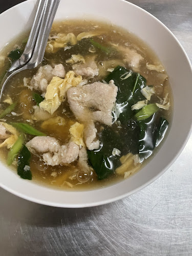 Opinii despre ราดหน้าน้องเมย์ în อำเภอเมืองขอนแก่น - การบริการอาหารและที่พัก