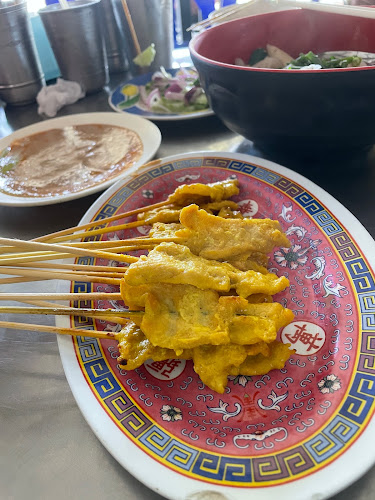 Comentarii opinii despre ร้านข้าวมันไก่บางบอน