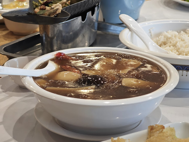 Opinii despre ครัวสยาม ภัตตาคาร & โต๊ะจีน în Muang - การบริการอาหารและที่พัก