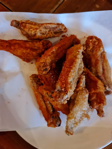 Opinii despre Juicy Lucy Burger and Bar în อำเภอเมืองภูเก็ต - การบริการอาหารและที่พัก