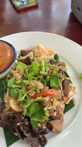 ร้านชมสวน ติ่มซำ อาหารเช้าพัทยา