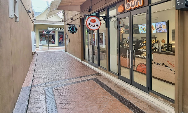 บัน เซ็นทรัลวิลเลจ สุวรรณภูมิ