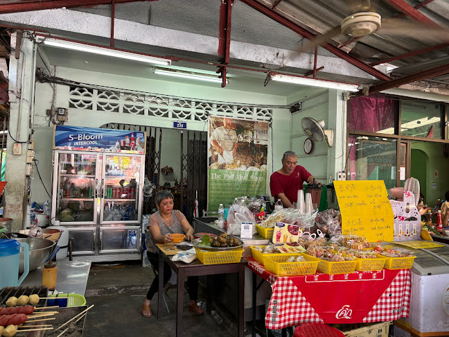 Comentarii opinii despre The Pad Thai Shop( ผัดไทกะรน)